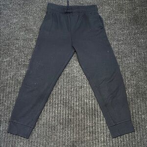 Carter's Black Kids Sweatpants size 10